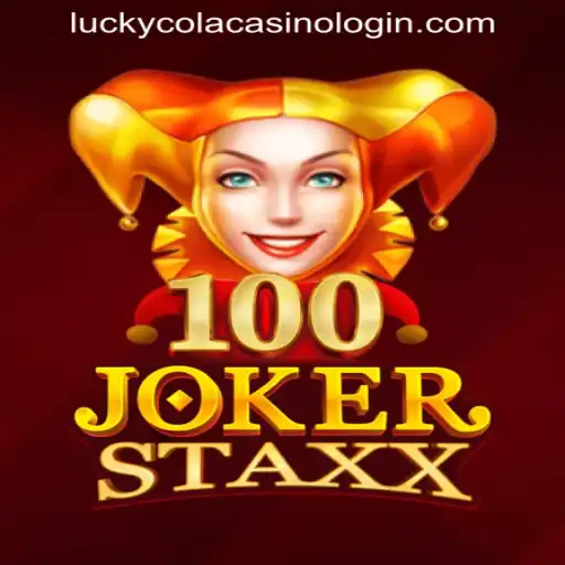 Exploring the Excitement of 100JokerStaxx at LuckyCola Casino