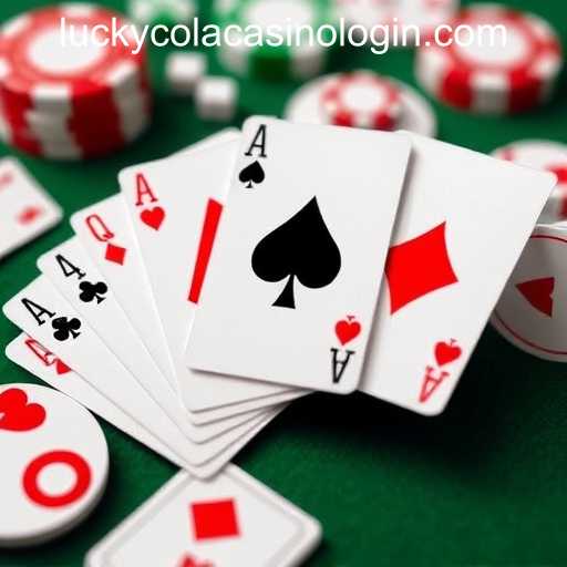 Card Games: Navigating the World of Strategy and Chance