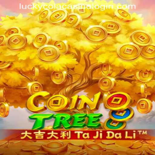 Exploring CoinTree: A Thrilling Adventure in LUCKYCOLA CASINO