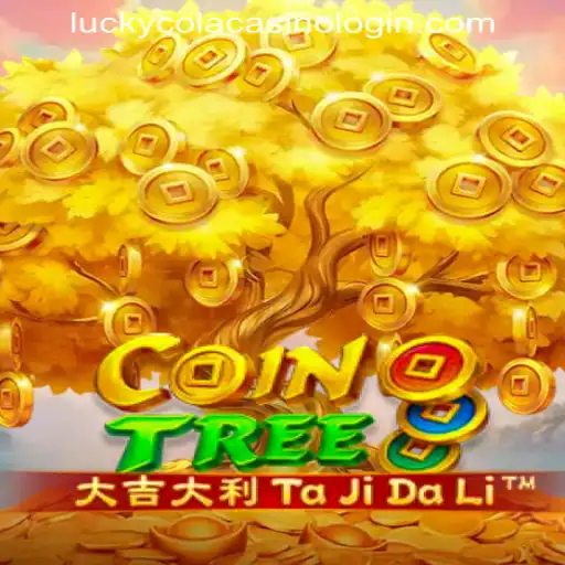 Exploring CoinTree: A Thrilling Adventure in LUCKYCOLA CASINO