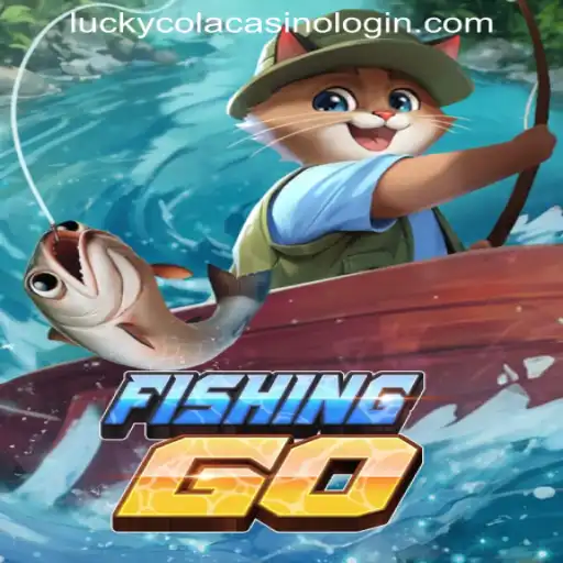 Explore the Exciting World of FishingGO and Its Connection to LUCKYCOLA CASINO LOGIN