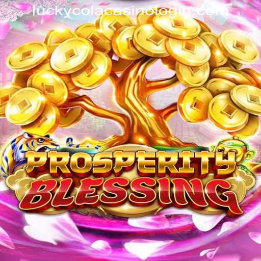 Exploring the World of ProsperityBlessing: A Thrilling Casino Experience