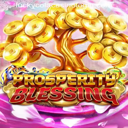 Exploring the World of ProsperityBlessing: A Thrilling Casino Experience