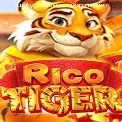 RicoTiger: An In-Depth Look into the Game and Its Cultural Impact