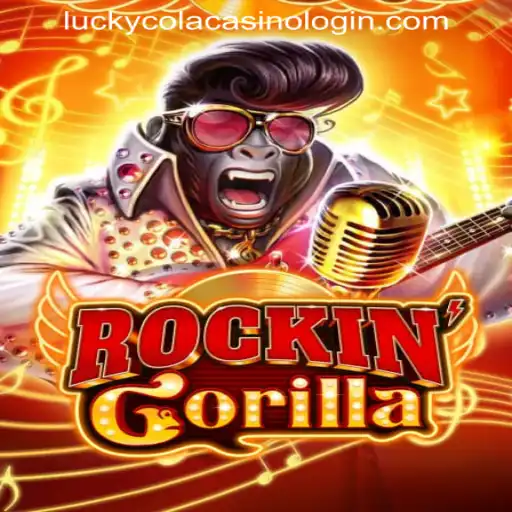 Dive into the Thrilling World of RockinGorilla - An Adventure Awaits
