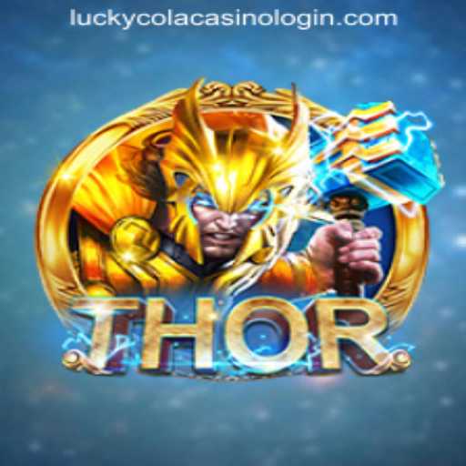 Exploring the Thunderous World of THOR: A Casino Gaming Adventure