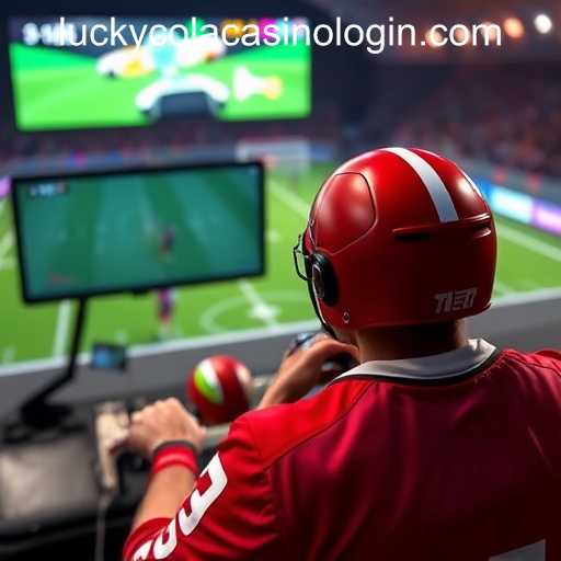 Exploring the Exciting World of Virtual Sports